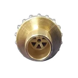 Кран поливальний SD Plus 1/2" ЗР 2 виходи SD141W15 - мініатюра 6