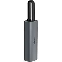 Мережевий адаптер TP-Link UE302C 1x2,5GE, USB Type-C - мініатюра 2