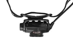 Налобний ліхтар Ledlenser H5R Core заряджається 500/300/15 - мініатюра 2