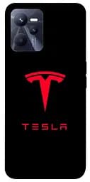 Чохол Demsky Tesla для Realme C35