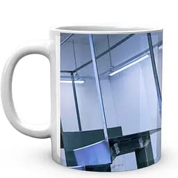 Кружка GeekLand Blackpink BP 02.54 330 мл белая