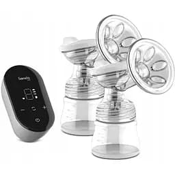 Электрический молокоотсос Lionelо Twee Go