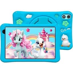 Планшет Teclast P85KIDS 8” HD /3GB/64GB/ A333 /5000mAh/ WIFI /0.3+2Mp/ Metal /Blue (P85KIDS_3_64_BL)