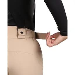 Штани Kilpi Elare-W Beige S (1054-024.0575) - мініатюра 4