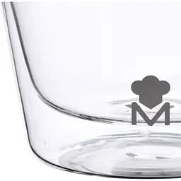 Салатник Masterpro Mixology з подвійними стінками 510 мл (BGMP-20103) - мініатюра 3