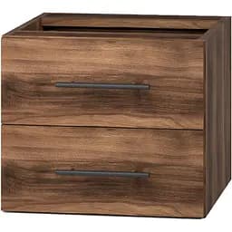 Тумба підвісна ОП-402 Orange-Line 402х400х342 Дуб Бароко рістретто