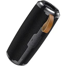 Бездротова Bluetooth колонка Hoco BS38 Cool Freedom Wireless Speaker Black