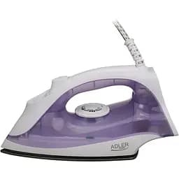 Утюг с парой Adler AD 5019