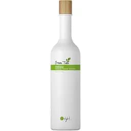 Шампунь для волос O'right Зеленый чай органический с антиоксидантами 400 мл