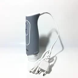 Моторний блок для блендера Braun Multiquick 5 MQ 535, MQ 545, MR 570, MR 6550, type 4191,4165, 7322110654 600W  - мініатюра 5