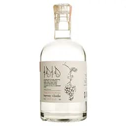 Чача GWS Supreme Chacha Traditional, 42%, 0,7 л - мініатюра 3