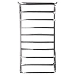 Полотенцесушитель UNIO Zp W 1000-500-10 Зета с полкой (20857)