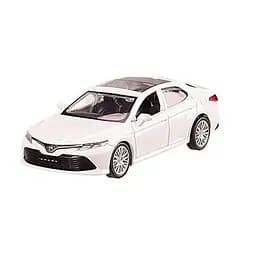 Машинка инерционная Toyota CAMRY АВТОПРОМ 4339 масштаб 1: 43