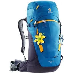 Рюкзак Deuter Rise Lite 26 SL Coolblue-Blueberry (1052-3301018 3369)