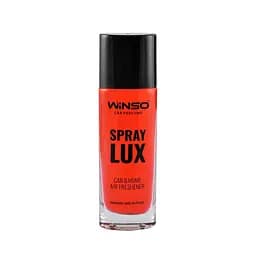 Ароматизатор Winso Spray Lux Cherry спрей 55мл (533870)