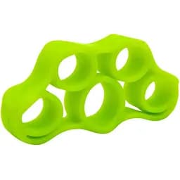 Эспандер для рук и пальцев EasyFit GripFlex 3 кг зеленый (EF-1907-3-G)