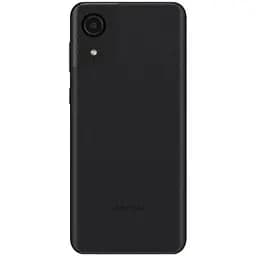 Смартфон Samsung Galaxy A03 Core A032F 32Gb SM-A032FZKDSEK Grade A Seller Refurbished Black - мініатюра 2