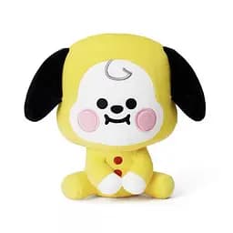 М'яка іграшка GeekLand БТС BTS BTS Цуценя Чіммі Chimmy 25 см GL BTS 04B