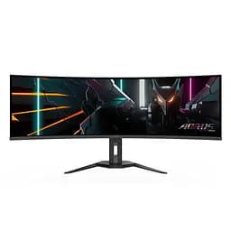 Монітор Gigabyte CO49DQ Gaming Monitor
