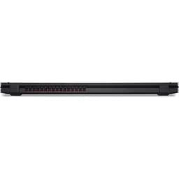 Ігровий ноутбук Acer 15, 6 дюймів Nitro V 15 ANV15- 52, FHD IPS 165 Гц, Intel Core i9- 13900H (24 МБ кеш- пам’яті, до 5, 40 ГГц), 32 ГБ DDR4, 1 ТБ SSD, GeForce RTX 5050 8 ГБ, Obsidian Black - мініатюра 10