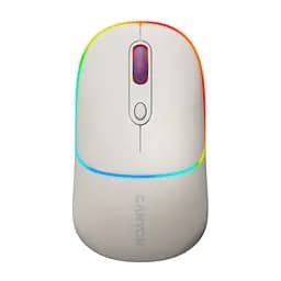 Мишка Canyon MW-22 Dual Band RGB Wireless Rice (CNS-CMSW22RC) - мініатюра 2