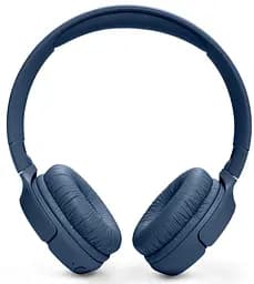 Гарнітура JBL TUNE 520BT Blue (JBLT520BTBLUEU) - мініатюра 2