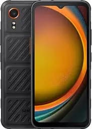 Смартфон Samsung Galaxy Xcover7 6/128GB Black (SM-G556BZKD)