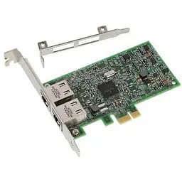 Мережева карта Broadcom NetXtreme BCM5720-2P SGL Dual-Port 1Gb RJ-45 LP+FH BOX (BCM95720A2003AC)