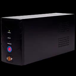 Лінійно-інтерактивне ДБЖ LP 850VA (510Вт)