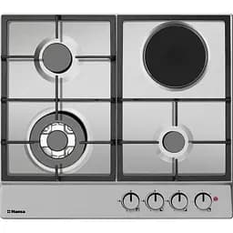 Варильна поверхня Hansa BHMI611302 комбінована [138106]