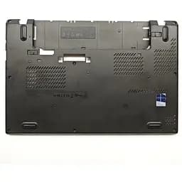 Нижня частина корпусу для ноутбука Lenovo ThinkPad X260 (SCB0K41880) Б/в