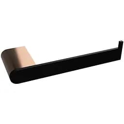 Тримач для туалетного паперу Bemeta Galla пpaвий 108112030 Коричневий