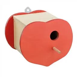 Домик-гнездо для диких птиц Ferplast NEST FUN 1