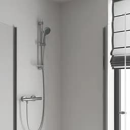 Змішувач термостатичний для душу Grohe QuickFix Precision Get 34773000, Хром - мініатюра 7