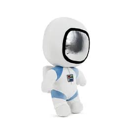 Іграшка плюшева "Космонавт" FWPASTRONAUT22WT0, 13 см - мініатюра 4