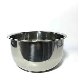 Каструлька сталева 2,5 л на мультиварку PANASONIC SR-TMH10, SR-TMH102 на 2,5 літра, (аналог ARE50T9351)