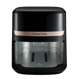 Мультипіч Russell Hobbs SatisFry чорний 1300 Вт (27610-56) - мініатюра 4