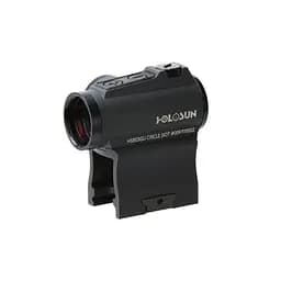 Коллиматорный прицел Holosun HS503GU 2MOA/65MOA red dot мультиприцельная сетка (HS503GU)