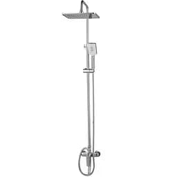 Душова система хром Imprese Modus f03008201SB, Хром