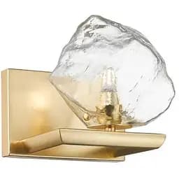 Бра Zuma Line W0488-01A-U8AC Rock