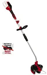 Тример акумуляторний GE-CT 36/30 Li E - Solo PXC 36В 30см 9000об/хв 3.1кг без АКБ та ЗП Einhell sad0002017