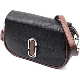 Кожаная сумка женская Vintage 21.5х15х6 см sum0024723