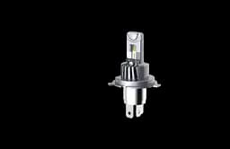 Комплект світлодіодних ламп Infolight F3-Pro H4 35W