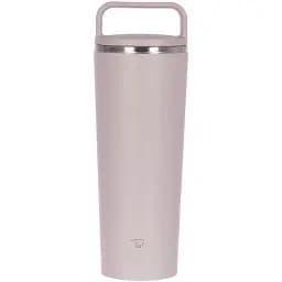 Термокружка Zojirushi SX-JS40HM 0.4 л Beige