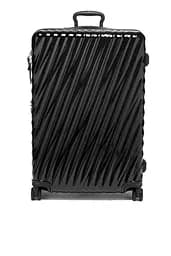 Чемодан 77,5 См Tumi 19 DEGREE BLACK 76x51x28 0228774D2