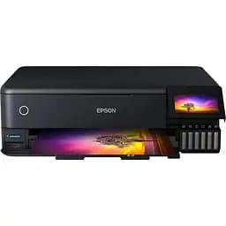 МФУ Epson EcoTank L8180 (C11CJ21402) [124693]