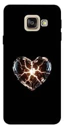 Чехол itsPrint Radiance Within для Samsung A520 Galaxy A5 (2017)
