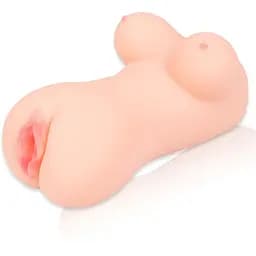 Мастурбатор-вагіна Kokos Clara Onahole