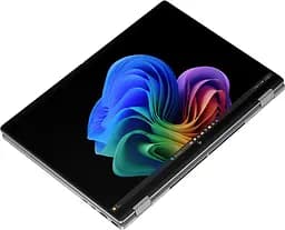 Ноутбук HP OmniBook X Flip x360 16-ar0008ua 16" 2K IPS Ts,400n/Ryzen AI 5-340 (4.8)/16Gb/SSD1Tb/Rad/Win11H (C9RW3EA) - мініатюра 8