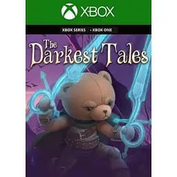 Ключ активації Microsoft The Darkest Tales для Xbox One/Series